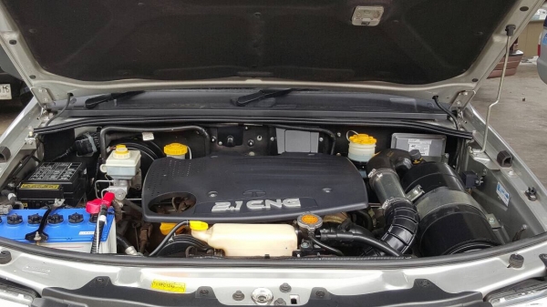 รถกระบะพร้อมใช้งานสภาพสวยเหมือนใหม่ ราคาประหยัดสนใจสิบถามใด้