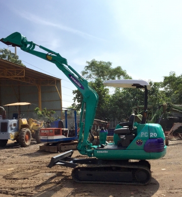 KOMATSU 20 รุ่น 7E (คอลโทนนำ้มัน) ( มีVDOให้ชม ) รถเก่านอกแท้ มีเอกสารพร้อม ติดต่อ 085-5632278 (ราคาต่อรองได้) KOMATSU 20 รุ่น 7E (คอลโทนนำ้มัน) ( มีVDOให้ชม ) รถเก่านอกแท้ มีเอกสารพร้อม ติดต่อ 085-5632278 (ราคาต่อรองได้)