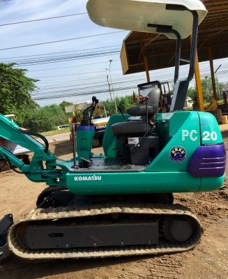 KOMATSU 20 รุ่น 7E (คอลโทนนำ้มัน) ( มีVDOให้ชม ) รถเก่านอกแท้ มีเอกสารพร้อม ติดต่อ 085-5632278 (ราคาต่อรองได้) KOMATSU 20 รุ่น 7E (คอลโทนนำ้มัน) ( มีVDOให้ชม ) รถเก่านอกแท้ มีเอกสารพร้อม ติดต่อ 085-5632278 (ราคาต่อรองได้)