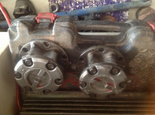 ขายฟรีล็อค คาริเบี้ยน 2800 บาท