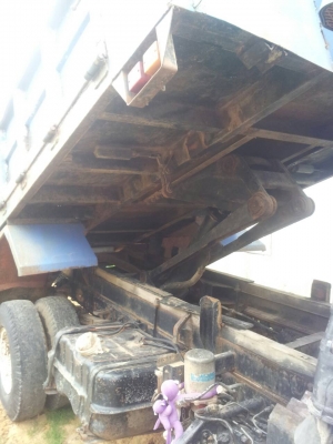 ขาย485000บาท อีซูซุ6ล้อดั้ม175แรง สภาพดีพร้อมใช้งานเอกสารพร้อมโอน