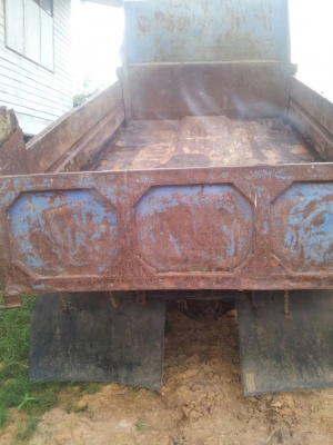 ขาย485000บาท อีซูซุ6ล้อดั้ม175แรง สภาพดีพร้อมใช้งานเอกสารพร้อมโอน