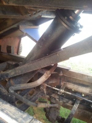 ขาย485000บาท อีซูซุ6ล้อดั้ม175แรง สภาพดีพร้อมใช้งานเอกสารพร้อมโอน