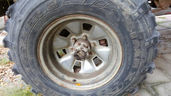 ขายรถ jeep หน้ากบแท้ ขับใด้ปกติ เอกสารครบพร้อมโอน ซื้อเก็บคุ้มสุดๆ