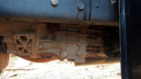 ขายดาวน์ 700,000 HINO 344 แม่เดี่ยว ออกห้างปี 57 ผ่อนต่ออีก 50 งวด งวดละ 60,000