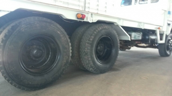 ขายครับ ขาย Hino ZM705 เครื่อง EK100 ม้า 260 ตัว