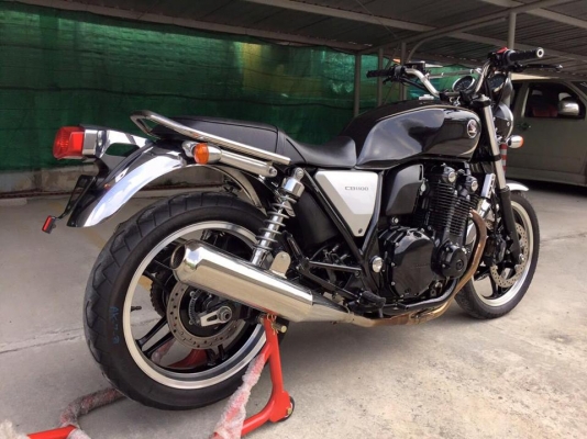 HONDA CB1100 ปี2013 หัวฉีด PGM-FI กุญแจชิพ สรรพสามิตแท้ๆ การันตี ราคาดพียง 229000 HONDA CB1100 ปี2013 หัวฉีด PGM-FI กุญแจชิพ สรรพสามิตแท้ๆ การันตี ราคาดพียง 229000