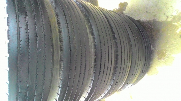 ขายยาง700_16เรเดียล บริดสโตน