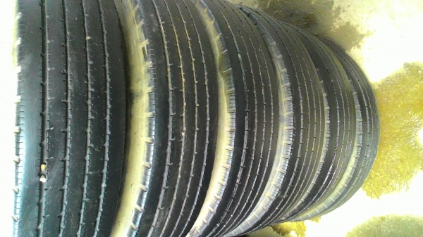 ขายยาง700_16เรเดียล บริดสโตน