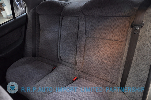 ขายรถเก๋งมือสอง HONDA CIVIC ราคา 79,000 บาท เกียร์AUTO  เครื่องยนต์เบนซิน สีน้ำตาล ภาษีเต็มพร้อมโอน