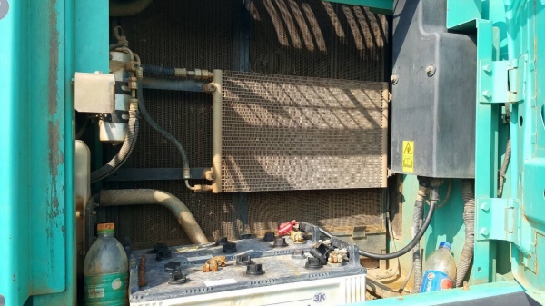 ขายแบคโฮ KOBELCO SK200-8 SUPER YN12 เอกสารเล่มทะเบียนครบ รถสวยพร้อมใช้ แอร์เย็นฉ่ำ ช่วงล่างแน่น เครื่องดี ปั้มแรง