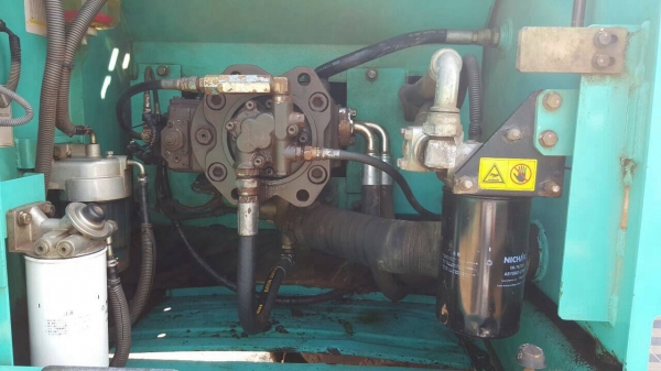 ขายแบคโฮ KOBELCO SK200-8 SUPER YN12 เอกสารเล่มทะเบียนครบ รถสวยพร้อมใช้ แอร์เย็นฉ่ำ ช่วงล่างแน่น เครื่องดี ปั้มแรง