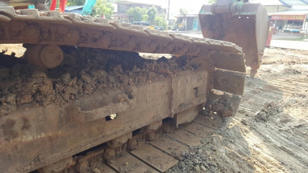 ขายแบคโฮ KOBELCO SK200-8 SUPER YN12 เอกสารเล่มทะเบียนครบ รถสวยพร้อมใช้ แอร์เย็นฉ่ำ ช่วงล่างแน่น เครื่องดี ปั้มแรง