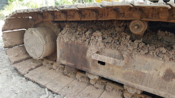 ขายแบคโฮ KOBELCO SK200-8 SUPER YN12 เอกสารเล่มทะเบียนครบ รถสวยพร้อมใช้ แอร์เย็นฉ่ำ ช่วงล่างแน่น เครื่องดี ปั้มแรง