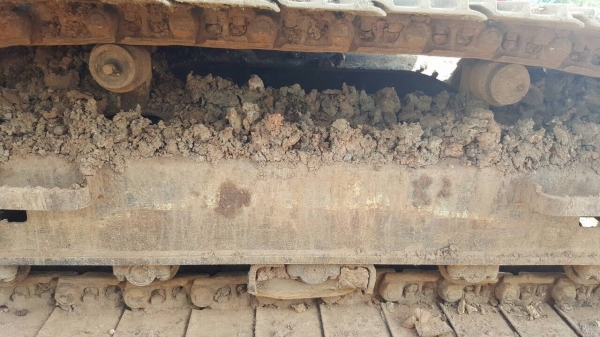 ขายแบคโฮ KOBELCO SK200-8 SUPER YN12 เอกสารเล่มทะเบียนครบ รถสวยพร้อมใช้ แอร์เย็นฉ่ำ ช่วงล่างแน่น เครื่องดี ปั้มแรง