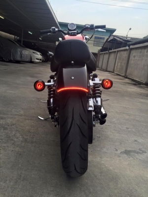 H-D SPORTSTER 883 ปี2003รุ่นฉลองครบรอบ100ปีแท้ ทำใหม่ทั้งคัน H-D SPORTSTER 883 ปี2003รุ่นฉลองครบรอบ100ปีแท้ ทำใหม่ทั้งคัน