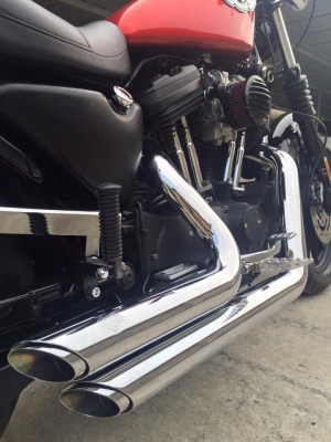 H-D SPORTSTER 883 ปี2003รุ่นฉลองครบรอบ100ปีแท้ ทำใหม่ทั้งคัน H-D SPORTSTER 883 ปี2003รุ่นฉลองครบรอบ100ปีแท้ ทำใหม่ทั้งคัน