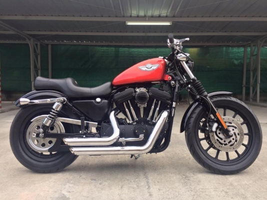 H-D SPORTSTER 883 ปี2003รุ่นฉลองครบรอบ100ปีแท้ ทำใหม่ทั้งคัน H-D SPORTSTER 883 ปี2003รุ่นฉลองครบรอบ100ปีแท้ ทำใหม่ทั้งคัน