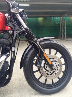 H-D SPORTSTER 883 ปี2003รุ่นฉลองครบรอบ100ปีแท้ ทำใหม่ทั้งคัน H-D SPORTSTER 883 ปี2003รุ่นฉลองครบรอบ100ปีแท้ ทำใหม่ทั้งคัน