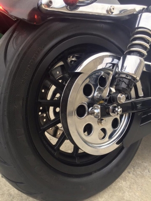 H-D SPORTSTER 883 ปี2003รุ่นฉลองครบรอบ100ปีแท้ ทำใหม่ทั้งคัน H-D SPORTSTER 883 ปี2003รุ่นฉลองครบรอบ100ปีแท้ ทำใหม่ทั้งคัน