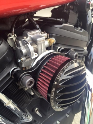 H-D SPORTSTER 883 ปี2003รุ่นฉลองครบรอบ100ปีแท้ ทำใหม่ทั้งคัน H-D SPORTSTER 883 ปี2003รุ่นฉลองครบรอบ100ปีแท้ ทำใหม่ทั้งคัน