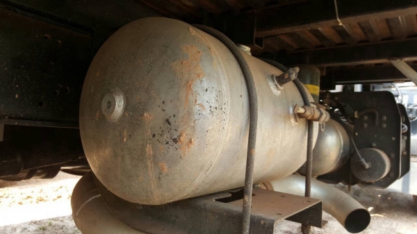 ขาย 6 ล้อ HINO พร้อมติดเครน เครื่อง HO6C Turbo 210 แรงม้า เกียร์ HO คัสซีสวย เบรคทิฟฟี่ พาวเวอร์ ทะเบียนพร้อมโอน