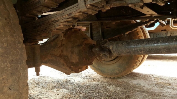 ขาย 6 ล้อ HINO พร้อมติดเครน เครื่อง HO6C Turbo 210 แรงม้า เกียร์ HO คัสซีสวย เบรคทิฟฟี่ พาวเวอร์ ทะเบียนพร้อมโอน