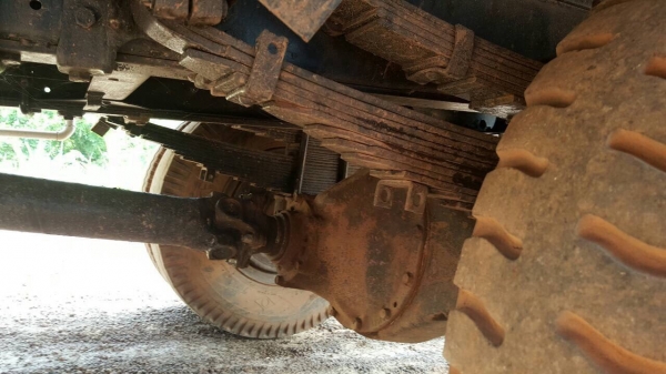 ขาย 6 ล้อ HINO พร้อมติดเครน เครื่อง HO6C Turbo 210 แรงม้า เกียร์ HO คัสซีสวย เบรคทิฟฟี่ พาวเวอร์ ทะเบียนพร้อมโอน