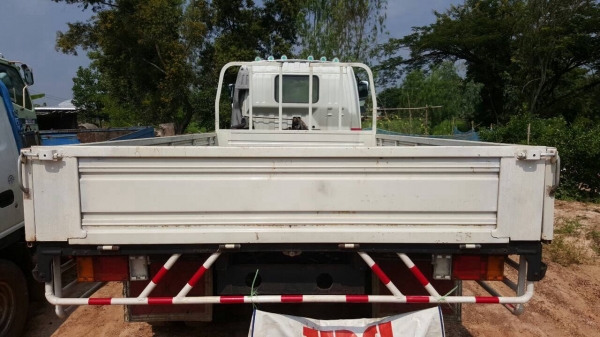 ขาย 6 ล้อ HINO พร้อมติดเครน เครื่อง HO6C Turbo 210 แรงม้า เกียร์ HO คัสซีสวย เบรคทิฟฟี่ พาวเวอร์ ทะเบียนพร้อมโอน