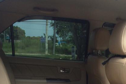 **525,000 บ.ต่อรอง/// TOYOTA FORTUNER 3.0V Auto 4WD ปี05 เดิมบาง เข้มๆ **ขาย FORTUNER 3.0V AUTO 4WD ปี05 ตัวTOP รถSUV ยอดนิยม เสริมหล่อ เข้ม บอดี้เดิมบาง พร้อมใช้งาน TOYOTA FORTUNER 3.0V AUTO 4WD ปี48/05 ตัวท็อป เครื่องเดิม เกียร์เดิม ใช้งาน 213,xxxกม. แท