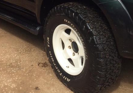 **525,000 บ.ต่อรอง/// TOYOTA FORTUNER 3.0V Auto 4WD ปี05 เดิมบาง เข้มๆ **ขาย FORTUNER 3.0V AUTO 4WD ปี05 ตัวTOP รถSUV ยอดนิยม เสริมหล่อ เข้ม บอดี้เดิมบาง พร้อมใช้งาน TOYOTA FORTUNER 3.0V AUTO 4WD ปี48/05 ตัวท็อป เครื่องเดิม เกียร์เดิม ใช้งาน 213,xxxกม. แท