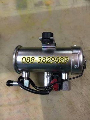 ปั้มติ๊ก 12V