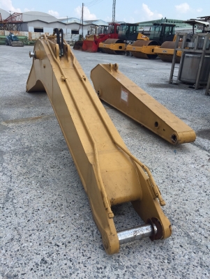 มาถึงแล้ว  CATERPILLAR 320CL จากญี่ปุ่น