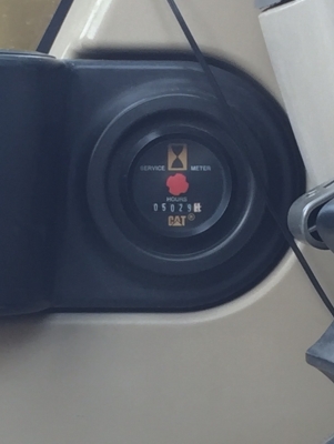 มาถึงแล้ว  CATERPILLAR 320CL จากญี่ปุ่น