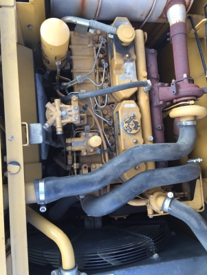 มาถึงแล้ว  CATERPILLAR 320CL จากญี่ปุ่น