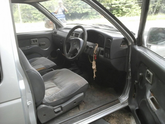 ขายด่วน รถกระบะ Nissan ขายด่วน รถกระบะ Nissan