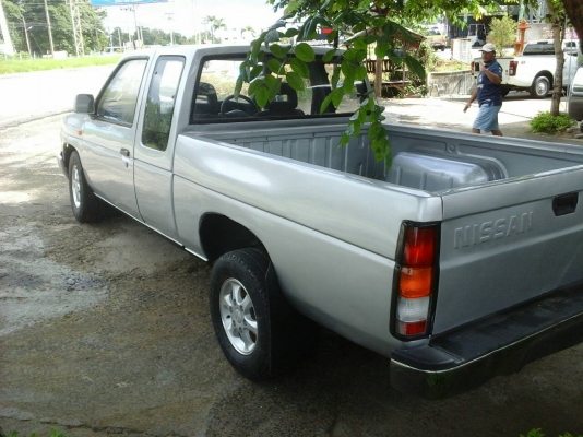 ขายด่วน รถกระบะ Nissan ขายด่วน รถกระบะ Nissan