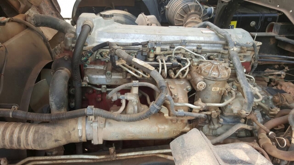 ขาย 10 ล้อดั้ม HINO FM8J 251 แรงม้า ปี 54 ดั้มสามมิตร มีระบบลากพ่วง เครื่องดีไม่เคยแกะ คัสซีสวยตลอดเส้น แอร์เย็น ราคาต่อรองได้