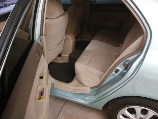 lancer cedia 1.6 auto 2003 ดาวน์น้อย ผ่อนสบาย lancer cedia 1.6 auto 2003 ดาวน์น้อย ผ่อนสบาย