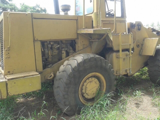 ขายรถตัก CAT 950 เอวอ่อน สภาพใช้งานได้ปกติ ราคาต่อรองได้ครับ ขายรถตัก CAT 950 เอวอ่อน สภาพใช้งานได้ปกติ ราคาต่อรองได้ครับ