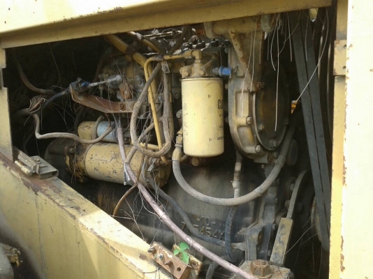 ขายรถตัก CAT 950 เอวอ่อน สภาพใช้งานได้ปกติ ราคาต่อรองได้ครับ ขายรถตัก CAT 950 เอวอ่อน สภาพใช้งานได้ปกติ ราคาต่อรองได้ครับ