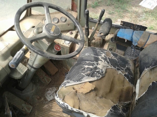 ขายรถตัก CAT 950 เอวอ่อน สภาพใช้งานได้ปกติ ราคาต่อรองได้ครับ ขายรถตัก CAT 950 เอวอ่อน สภาพใช้งานได้ปกติ ราคาต่อรองได้ครับ