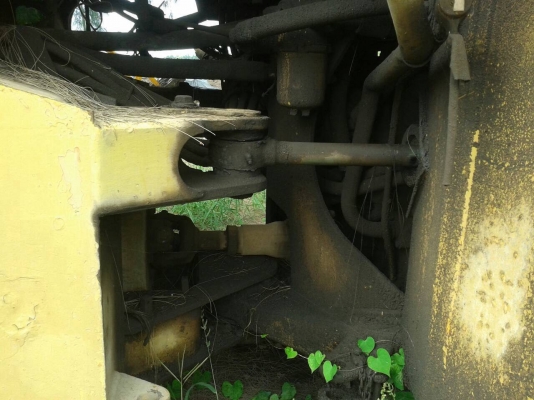 ขายรถตัก CAT 950 เอวอ่อน สภาพใช้งานได้ปกติ ราคาต่อรองได้ครับ ขายรถตัก CAT 950 เอวอ่อน สภาพใช้งานได้ปกติ ราคาต่อรองได้ครับ