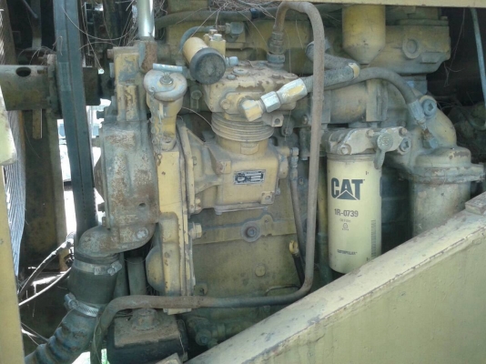 ขายรถตัก CAT 950 เอวอ่อน สภาพใช้งานได้ปกติ ราคาต่อรองได้ครับ ขายรถตัก CAT 950 เอวอ่อน สภาพใช้งานได้ปกติ ราคาต่อรองได้ครับ