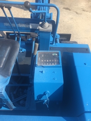 ขายจ้า  รถแมคโคร มือสองนำเข้าจากญี่ปุ่น KOBELCO  SK027