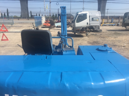 ขายจ้า  รถแมคโคร มือสองนำเข้าจากญี่ปุ่น KOBELCO  SK027