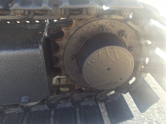 ขายจ้า  รถแมคโคร มือสองนำเข้าจากญี่ปุ่น KOBELCO  SK027