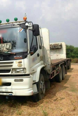 สิบล้อ อีซูชุ 320ปี50 แม่ลูก3คาน พื้นเรียบ 22ล้อ สภาพดีสวยเดิมพร้อมใช้ ทะเบียนพร้อมโอน สิบล้อ อีซูชุ 320ปี50 แม่ลูก3คาน พื้นเรียบ 22ล้อ สภาพดีสวยเดิมพร้อมใช้ ทะเบียนพร้อมโอน