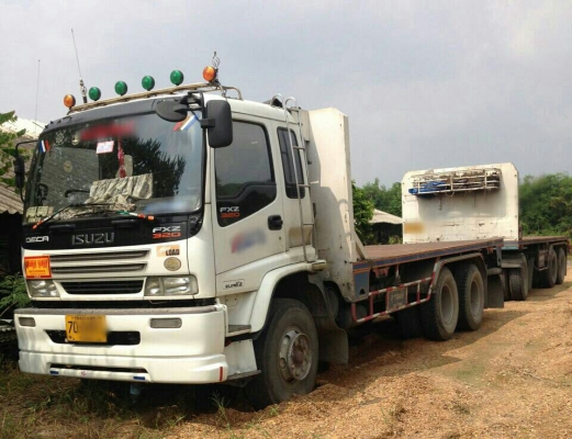 สิบล้อ อีซูชุ 320ปี50 แม่ลูก3คาน พื้นเรียบ 22ล้อ สภาพดีสวยเดิมพร้อมใช้ ทะเบียนพร้อมโอน สิบล้อ อีซูชุ 320ปี50 แม่ลูก3คาน พื้นเรียบ 22ล้อ สภาพดีสวยเดิมพร้อมใช้ ทะเบียนพร้อมโอน