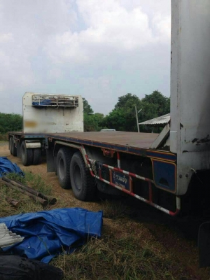 สิบล้อ อีซูชุ 320ปี50 แม่ลูก3คาน พื้นเรียบ 22ล้อ สภาพดีสวยเดิมพร้อมใช้ ทะเบียนพร้อมโอน สิบล้อ อีซูชุ 320ปี50 แม่ลูก3คาน พื้นเรียบ 22ล้อ สภาพดีสวยเดิมพร้อมใช้ ทะเบียนพร้อมโอน